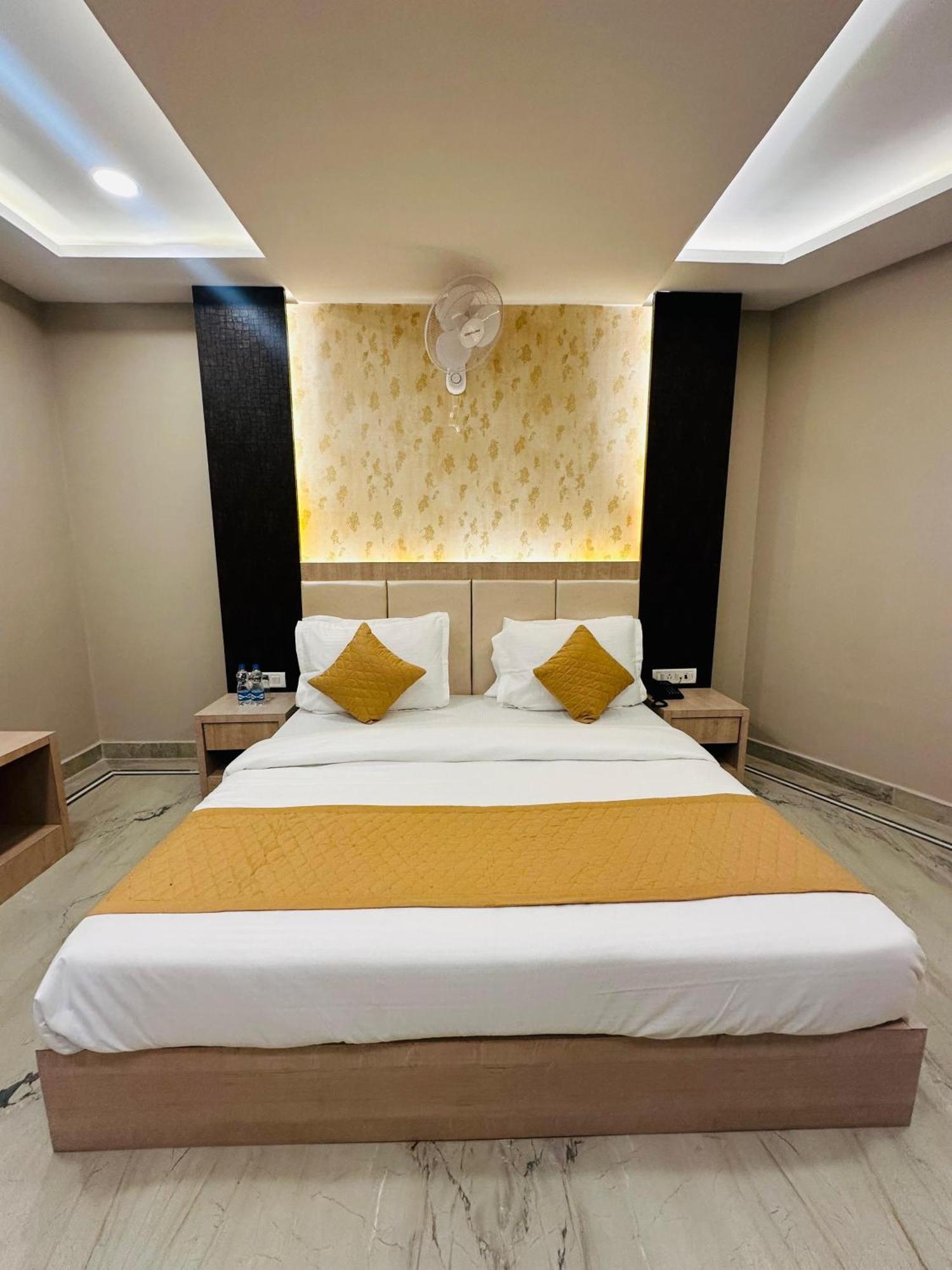 Hotel The Grand Agastya Kaohni Eksteriør bilde