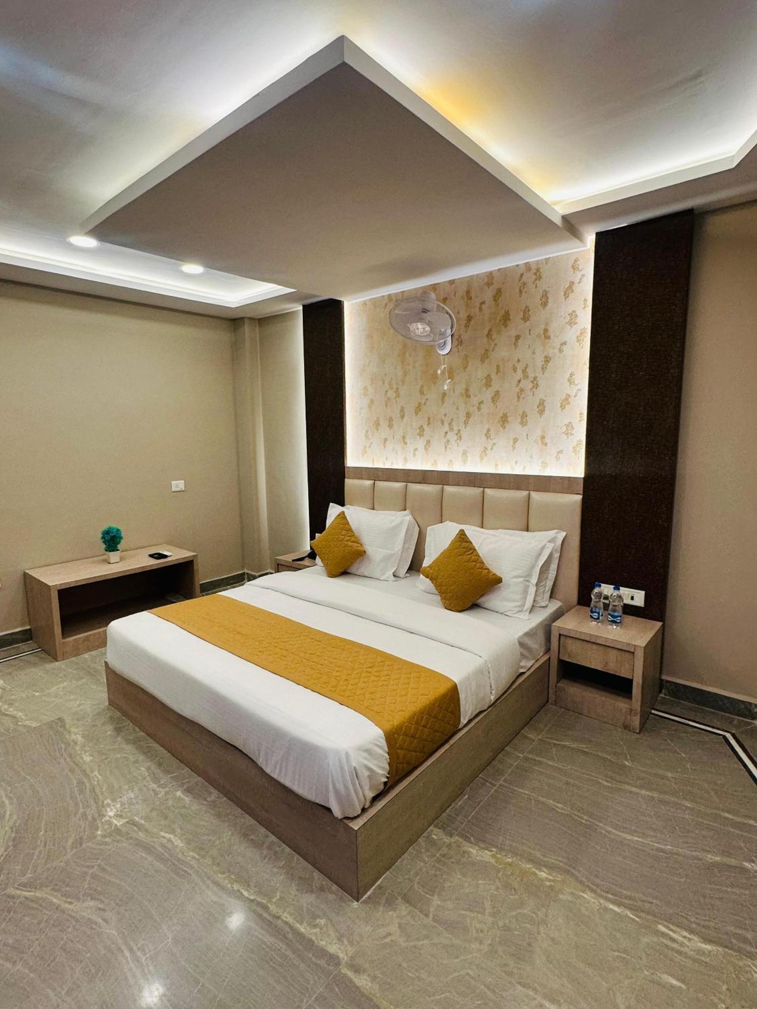 Hotel The Grand Agastya Kaohni Eksteriør bilde